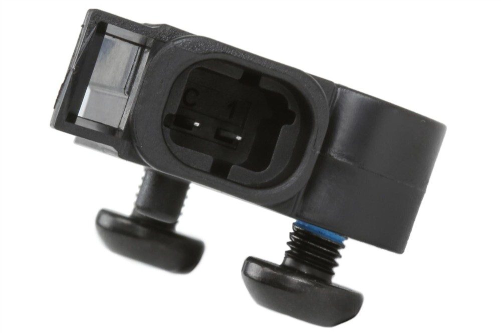 GM Genuine Parts Air Bag Impact Sensor 25758127 — image 3